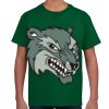 Ultra Cotton® Youth 6 oz. T-Shirt Thumbnail