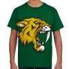 Ultra Cotton® Youth 6 oz. T-Shirt Thumbnail