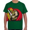 Ultra Cotton® Youth 6 oz. T-Shirt Thumbnail