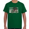 Ultra Cotton® Youth 6 oz. T-Shirt Thumbnail
