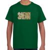 Ultra Cotton® Youth 6 oz. T-Shirt Thumbnail