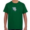 Ultra Cotton® Youth 6 oz. T-Shirt Thumbnail