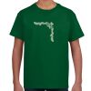Ultra Cotton® Youth 6 oz. T-Shirt Thumbnail