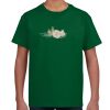Ultra Cotton® Youth 6 oz. T-Shirt Thumbnail