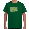Ultra Cotton® Youth 6 oz. T-Shirt Thumbnail