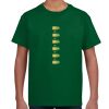 Ultra Cotton® Youth 6 oz. T-Shirt Thumbnail
