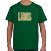 Ultra Cotton® Youth 6 oz. T-Shirt Thumbnail