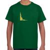 Ultra Cotton® Youth 6 oz. T-Shirt Thumbnail