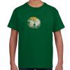 Ultra Cotton® Youth 6 oz. T-Shirt Thumbnail
