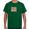 Ultra Cotton® Youth 6 oz. T-Shirt Thumbnail