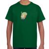 Ultra Cotton® Youth 6 oz. T-Shirt Thumbnail
