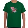 Ultra Cotton® Youth 6 oz. T-Shirt Thumbnail