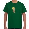 Ultra Cotton® Youth 6 oz. T-Shirt Thumbnail