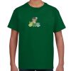 Ultra Cotton® Youth 6 oz. T-Shirt Thumbnail