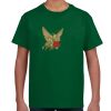 Ultra Cotton® Youth 6 oz. T-Shirt Thumbnail
