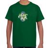 Ultra Cotton® Youth 6 oz. T-Shirt Thumbnail