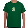 Ultra Cotton® Youth 6 oz. T-Shirt Thumbnail