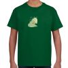 Ultra Cotton® Youth 6 oz. T-Shirt Thumbnail