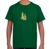 Ultra Cotton® Youth 6 oz. T-Shirt Thumbnail