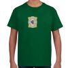 Ultra Cotton® Youth 6 oz. T-Shirt Thumbnail