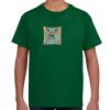Ultra Cotton® Youth 6 oz. T-Shirt Thumbnail