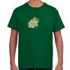 Ultra Cotton® Youth 6 oz. T-Shirt Thumbnail