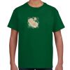 Ultra Cotton® Youth 6 oz. T-Shirt Thumbnail