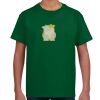 Ultra Cotton® Youth 6 oz. T-Shirt Thumbnail