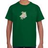Ultra Cotton® Youth 6 oz. T-Shirt Thumbnail
