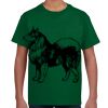 Ultra Cotton® Youth 6 oz. T-Shirt Thumbnail