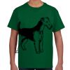 Ultra Cotton® Youth 6 oz. T-Shirt Thumbnail