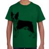 Ultra Cotton® Youth 6 oz. T-Shirt Thumbnail