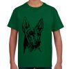 Ultra Cotton® Youth 6 oz. T-Shirt Thumbnail