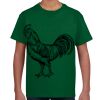 Ultra Cotton® Youth 6 oz. T-Shirt Thumbnail