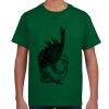 Ultra Cotton® Youth 6 oz. T-Shirt Thumbnail