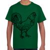 Ultra Cotton® Youth 6 oz. T-Shirt Thumbnail