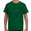Ultra Cotton® Youth 6 oz. T-Shirt Thumbnail