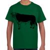 Ultra Cotton® Youth 6 oz. T-Shirt Thumbnail