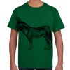 Ultra Cotton® Youth 6 oz. T-Shirt Thumbnail