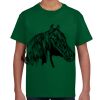 Ultra Cotton® Youth 6 oz. T-Shirt Thumbnail