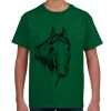 Ultra Cotton® Youth 6 oz. T-Shirt Thumbnail