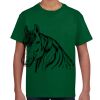 Ultra Cotton® Youth 6 oz. T-Shirt Thumbnail