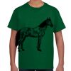 Ultra Cotton® Youth 6 oz. T-Shirt Thumbnail
