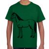 Ultra Cotton® Youth 6 oz. T-Shirt Thumbnail