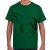 Ultra Cotton® Youth 6 oz. T-Shirt Thumbnail