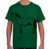 Ultra Cotton® Youth 6 oz. T-Shirt Thumbnail