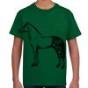 Ultra Cotton® Youth 6 oz. T-Shirt Thumbnail