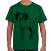 Ultra Cotton® Youth 6 oz. T-Shirt Thumbnail