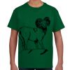 Ultra Cotton® Youth 6 oz. T-Shirt Thumbnail