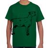 Ultra Cotton® Youth 6 oz. T-Shirt Thumbnail